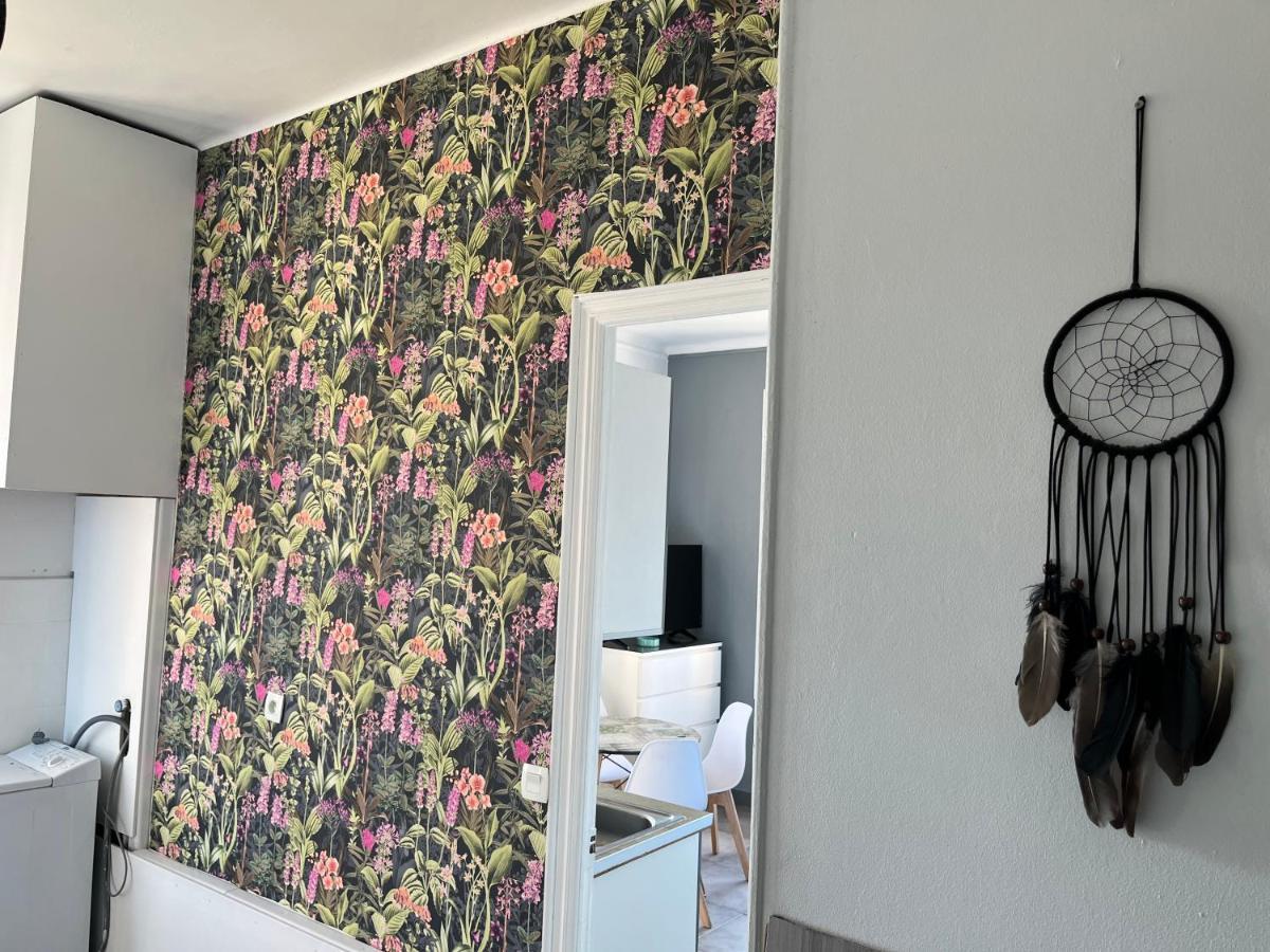 Paloma Proche Cannes Apartamento Le Cannet