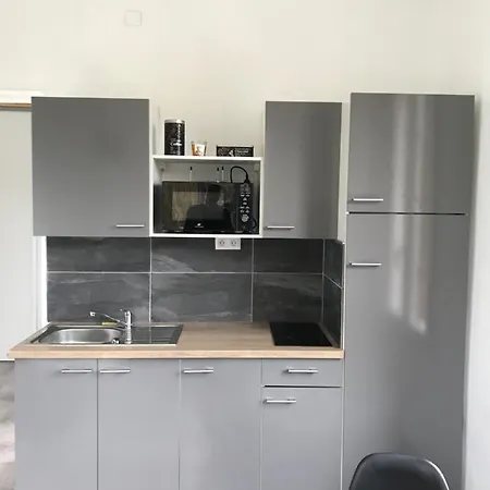 Appartement Paloma Proche Cannes Le Cannet Exterior photo
