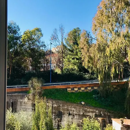 Appartement Paloma Proche Cannes Le Cannet Exterior photo