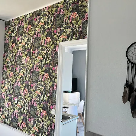 Appartement Paloma Proche Cannes Le Cannet Exterior photo