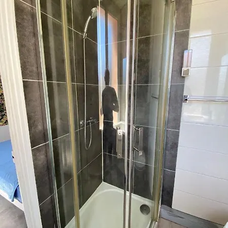 Appartement Paloma Proche Cannes Le Cannet Exterior photo