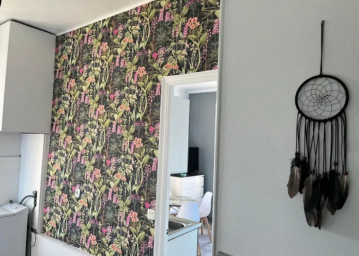 Appartement Paloma Proche Cannes