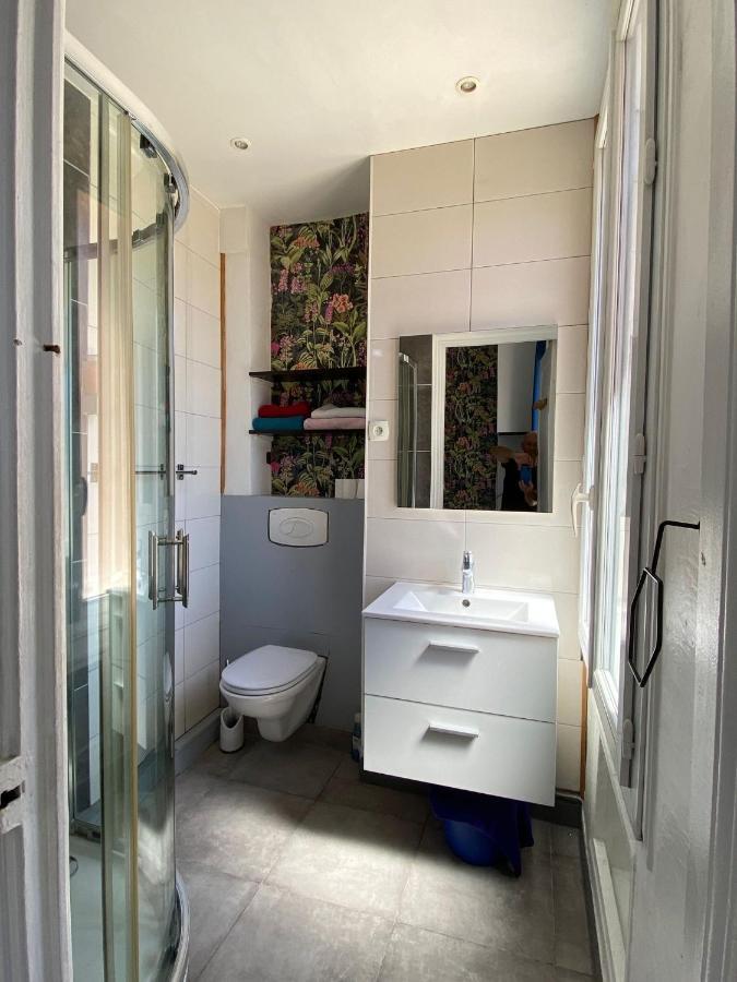 Apartment Paloma Proche Cannes *