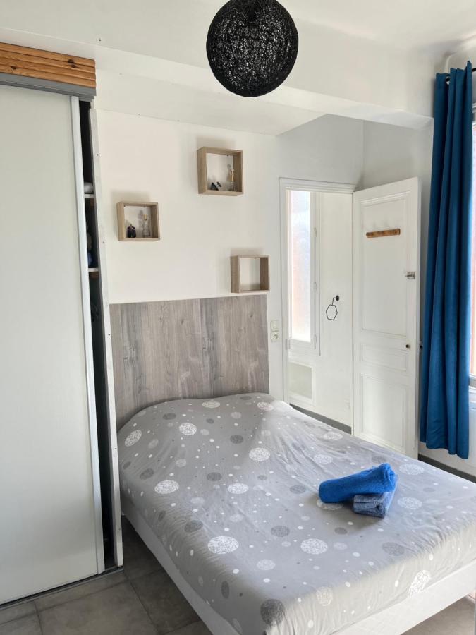 Paloma Proche Cannes Apartment *